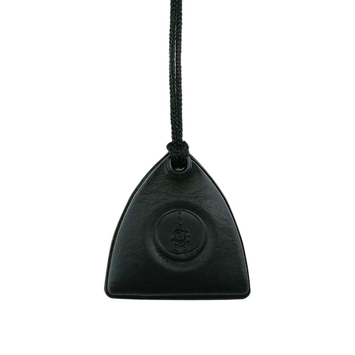 Halsband Cevsen (Schwarz)