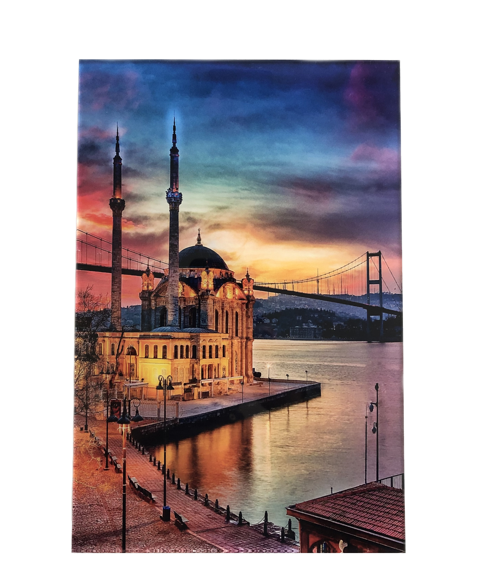 ACRYLGLAS ISTANBUL