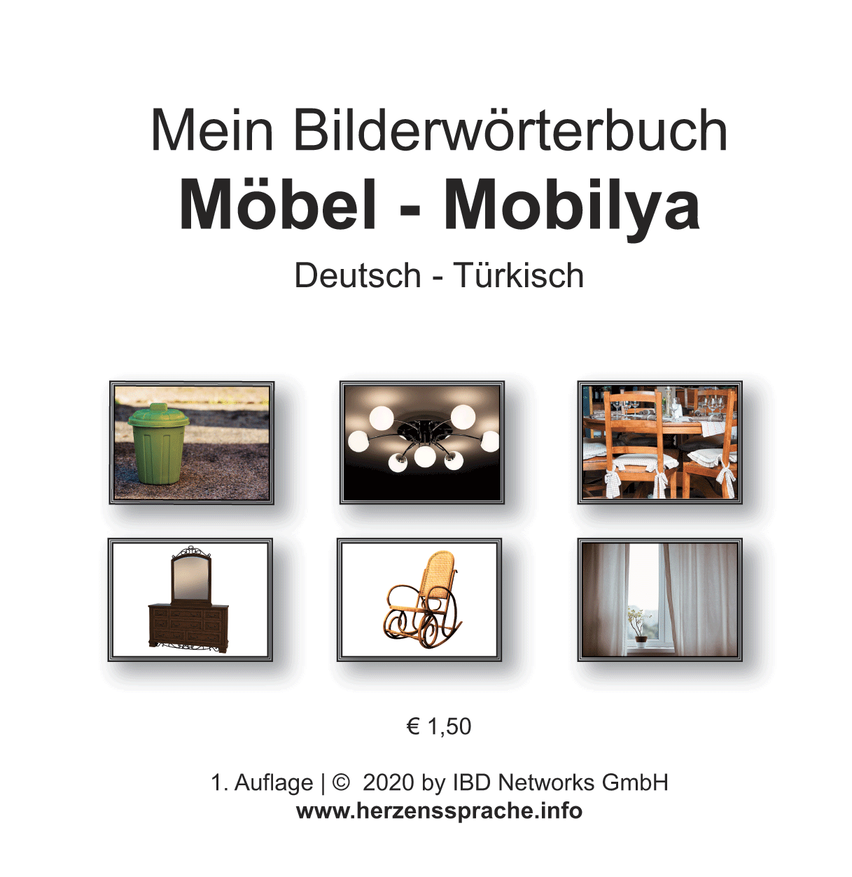 Möbel - Mobilya